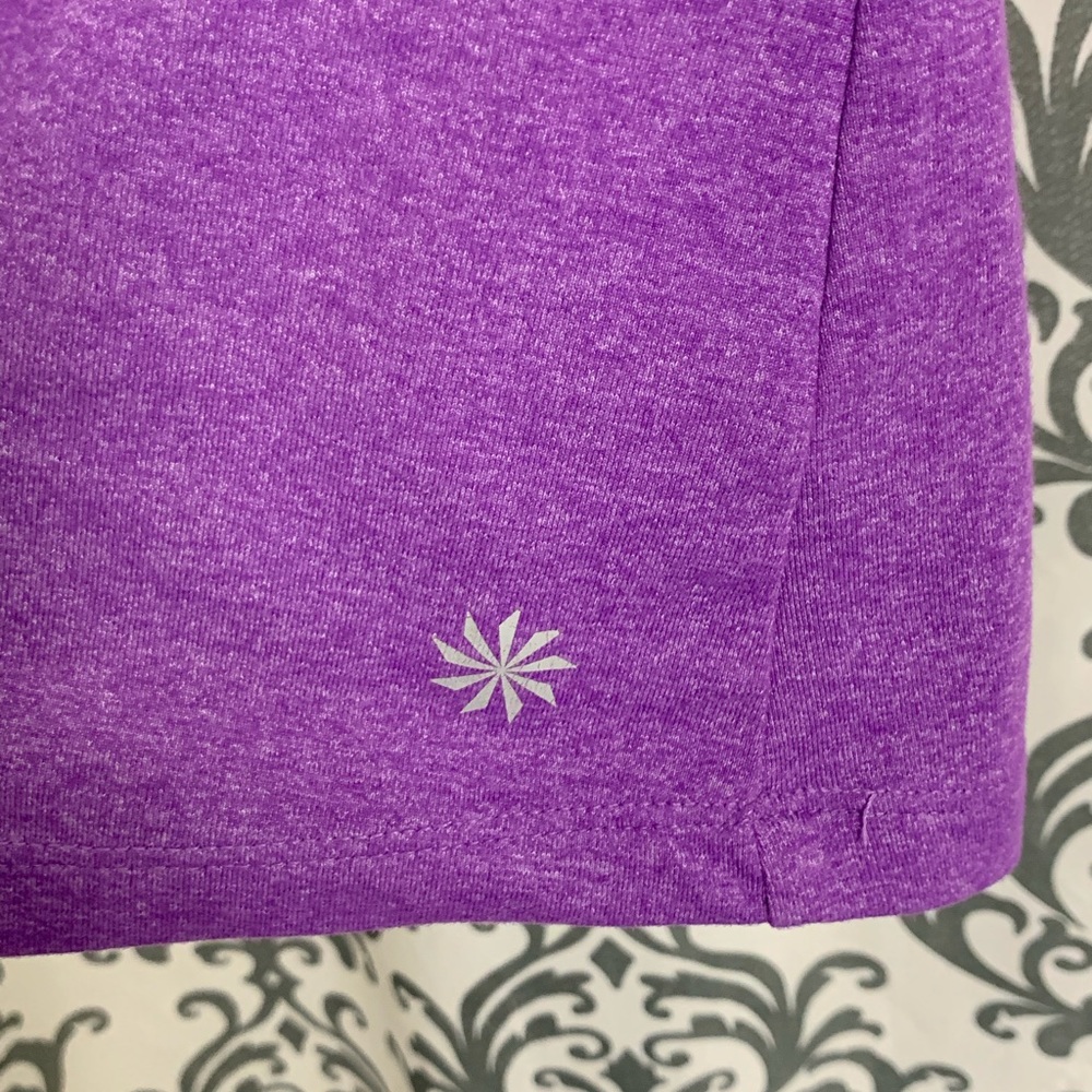 Women’s Athleta tank top - Picture 3 of 3